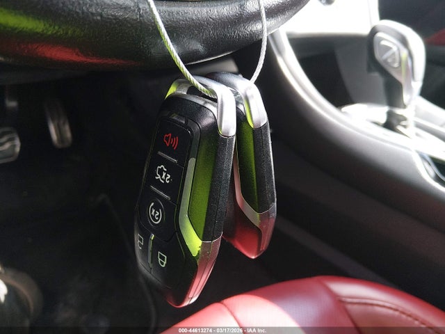 Aukcja sprzedaży 2015 Ford Fusion Energi Titanium, vin: 3FA6P0SU5FR139884, numer aukcji: 44613274