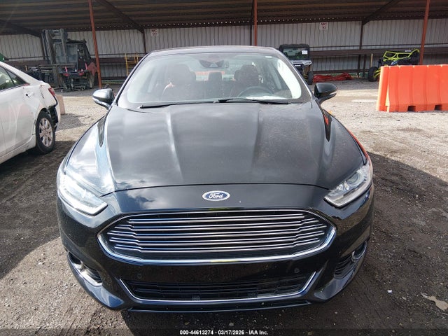 Aukcja sprzedaży 2015 Ford Fusion Energi Titanium, vin: 3FA6P0SU5FR139884, numer aukcji: 44613274