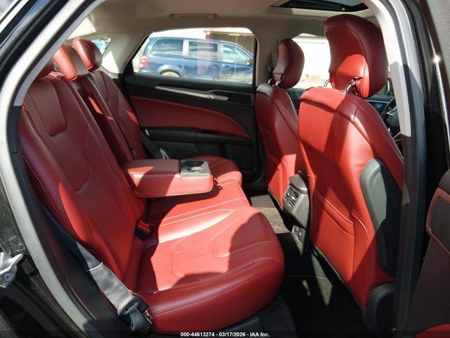 Aukcja sprzedaży 2015 Ford Fusion Energi Titanium, vin: 3FA6P0SU5FR139884, numer aukcji: 44613274