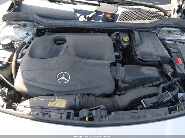 Aukcja sprzedaży 2017 Mercedes-benz Cla 250, vin: WDDSJ4EB2HN460708, numer aukcji: 44613277