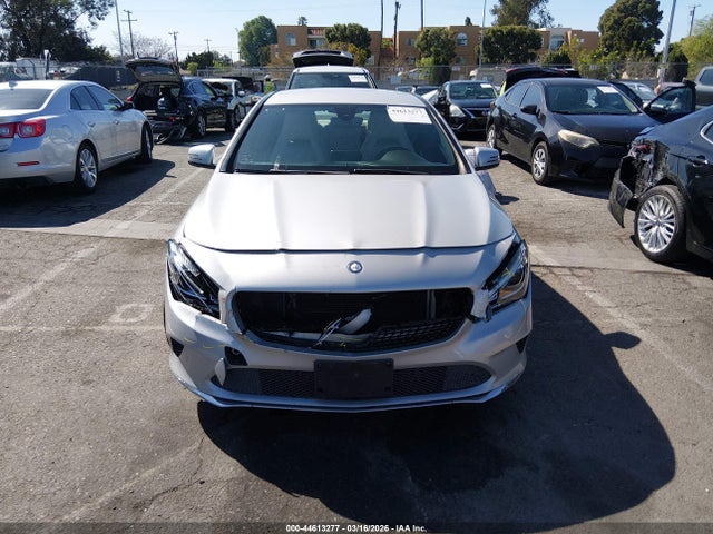Aukcja sprzedaży 2017 Mercedes-benz Cla 250, vin: WDDSJ4EB2HN460708, numer aukcji: 44613277