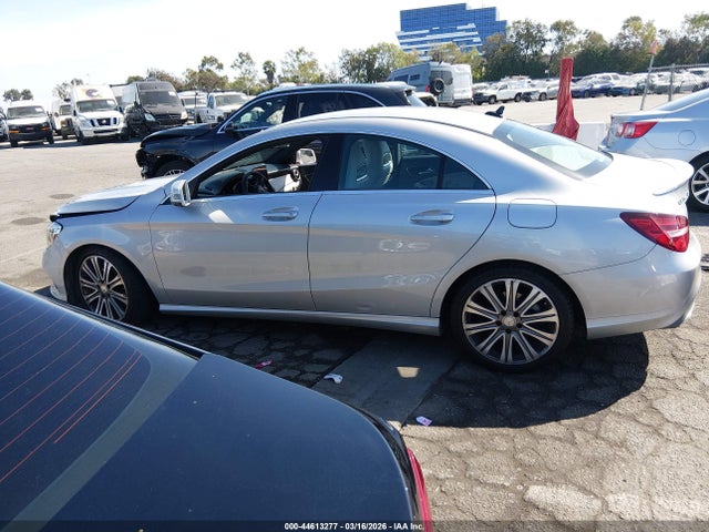 Aukcja sprzedaży 2017 Mercedes-benz Cla 250, vin: WDDSJ4EB2HN460708, numer aukcji: 44613277