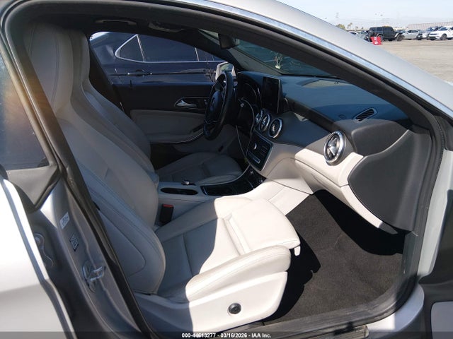 Aukcja sprzedaży 2017 Mercedes-benz Cla 250, vin: WDDSJ4EB2HN460708, numer aukcji: 44613277