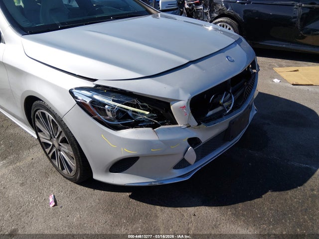 Aukcja sprzedaży 2017 Mercedes-benz Cla 250, vin: WDDSJ4EB2HN460708, numer aukcji: 44613277