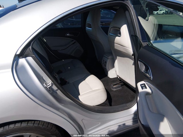 Aukcja sprzedaży 2017 Mercedes-benz Cla 250, vin: WDDSJ4EB2HN460708, numer aukcji: 44613277