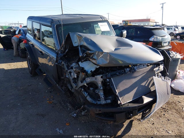 2024 FORD BRONCO 1FMEE9BP7RLA22199