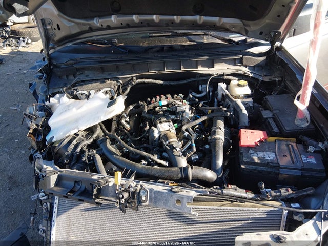 2024 FORD BRONCO 1FMEE9BP7RLA22199 Photo 9