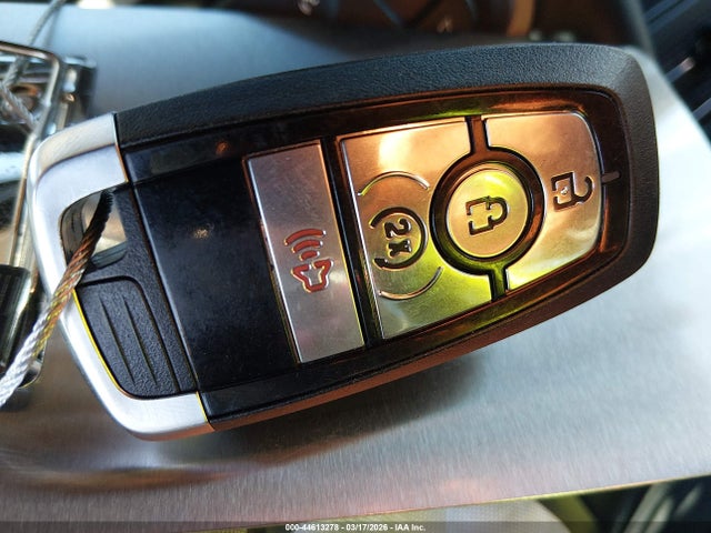 2024 FORD BRONCO 1FMEE9BP7RLA22199 Photo 10