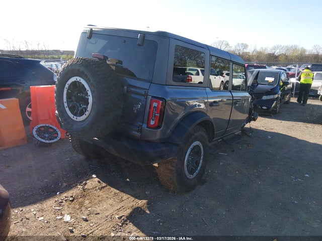 2024 FORD BRONCO 1FMEE9BP7RLA22199 Photo 3