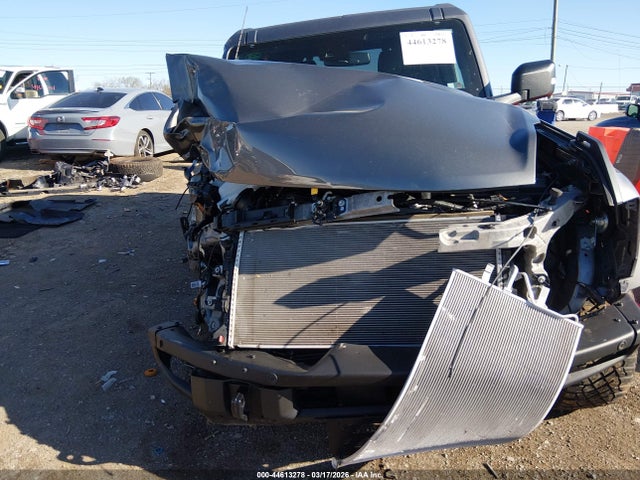 2024 FORD BRONCO 1FMEE9BP7RLA22199 Photo 5