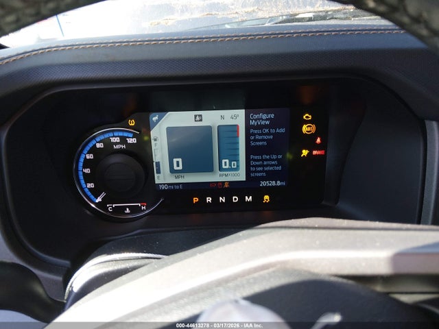 2024 FORD BRONCO 1FMEE9BP7RLA22199 Photo 6