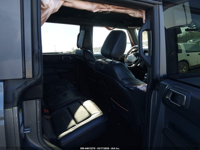 2024 FORD BRONCO 1FMEE9BP7RLA22199 Photo 7