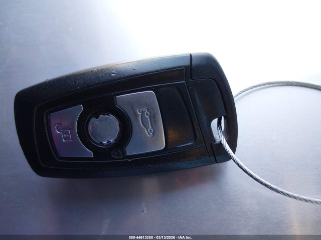 2014 BMW 320I WBA3B1G59ENS77381 Photo 10