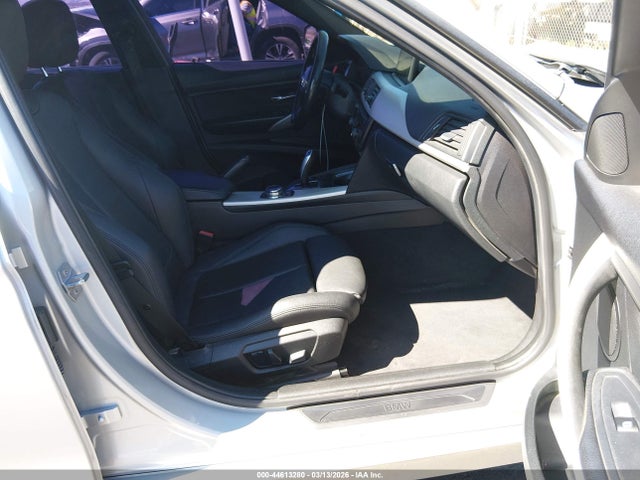 2014 BMW 320I WBA3B1G59ENS77381 Photo 4