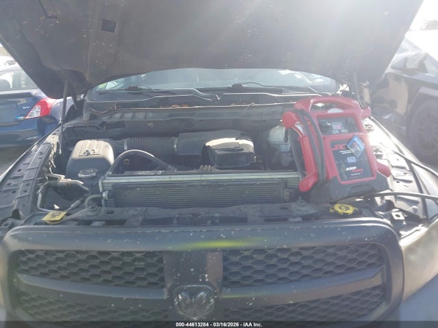 Продаж на аукціоні авто 2013 Ram 1500 Tradesman, vin: 1C6RR6FG3DS613848, номер лоту: 44613284