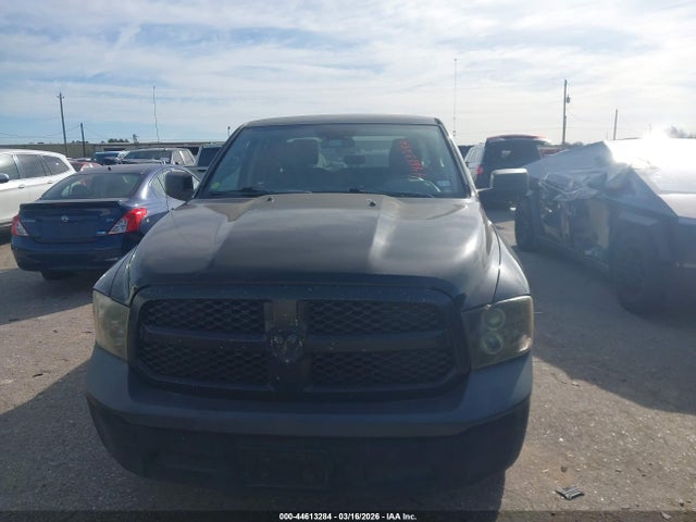 Продаж на аукціоні авто 2013 Ram 1500 Tradesman, vin: 1C6RR6FG3DS613848, номер лоту: 44613284