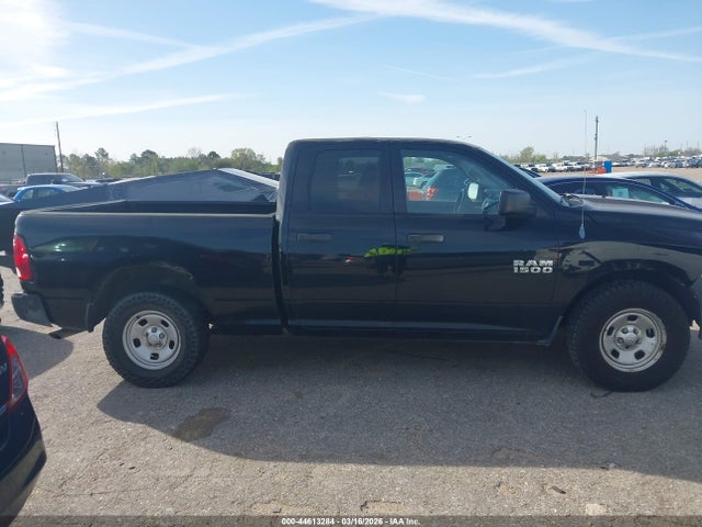 Продаж на аукціоні авто 2013 Ram 1500 Tradesman, vin: 1C6RR6FG3DS613848, номер лоту: 44613284