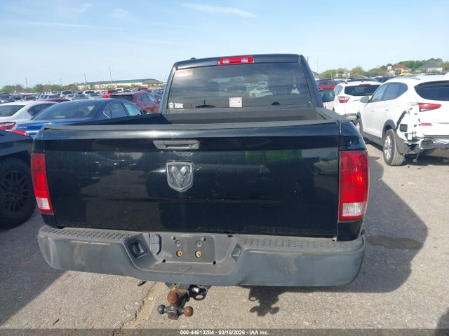 Продаж на аукціоні авто 2013 Ram 1500 Tradesman, vin: 1C6RR6FG3DS613848, номер лоту: 44613284