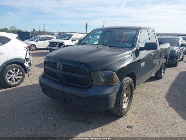 Продаж на аукціоні авто 2013 Ram 1500 Tradesman, vin: 1C6RR6FG3DS613848, номер лоту: 44613284