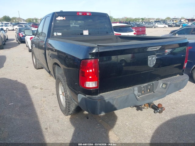 Продаж на аукціоні авто 2013 Ram 1500 Tradesman, vin: 1C6RR6FG3DS613848, номер лоту: 44613284