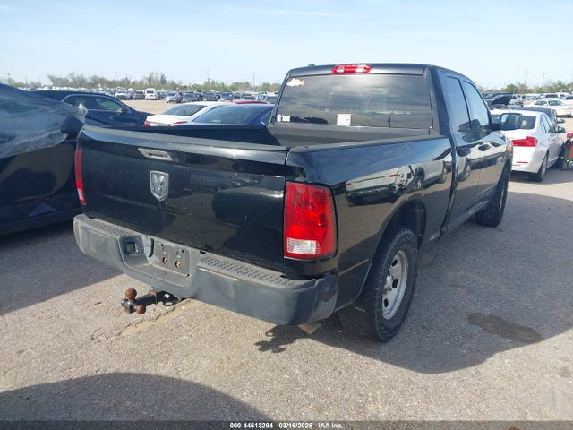 Продаж на аукціоні авто 2013 Ram 1500 Tradesman, vin: 1C6RR6FG3DS613848, номер лоту: 44613284