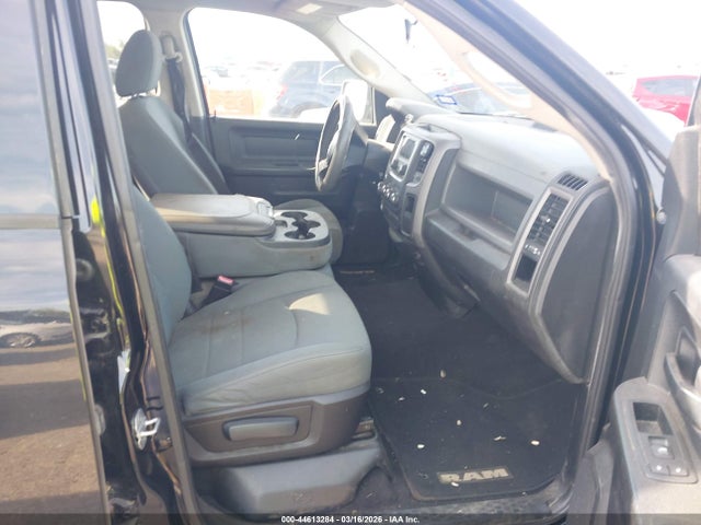 Продаж на аукціоні авто 2013 Ram 1500 Tradesman, vin: 1C6RR6FG3DS613848, номер лоту: 44613284