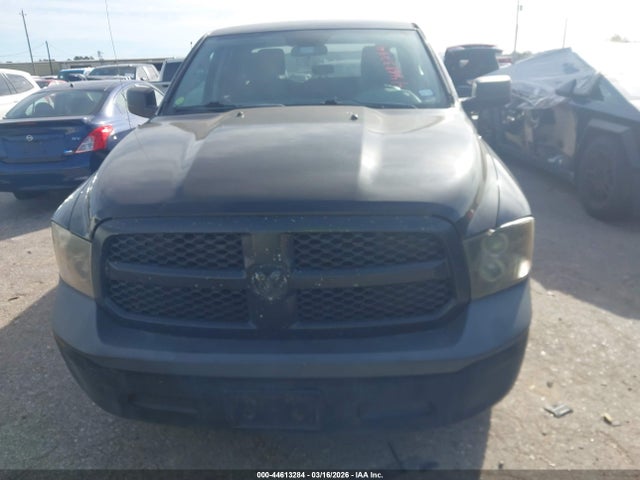 Продаж на аукціоні авто 2013 Ram 1500 Tradesman, vin: 1C6RR6FG3DS613848, номер лоту: 44613284