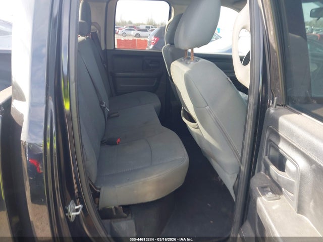 Продаж на аукціоні авто 2013 Ram 1500 Tradesman, vin: 1C6RR6FG3DS613848, номер лоту: 44613284