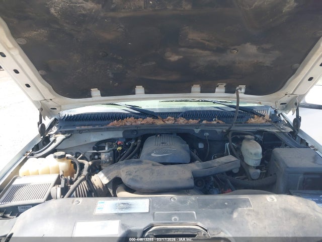 Aukcja sprzedaży 2004 Gmc Yukon Xl 1500 Slt, vin: 1GKEC16Z24J294580, numer aukcji: 44613285