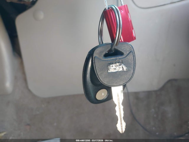 Aukcja sprzedaży 2004 Gmc Yukon Xl 1500 Slt, vin: 1GKEC16Z24J294580, numer aukcji: 44613285