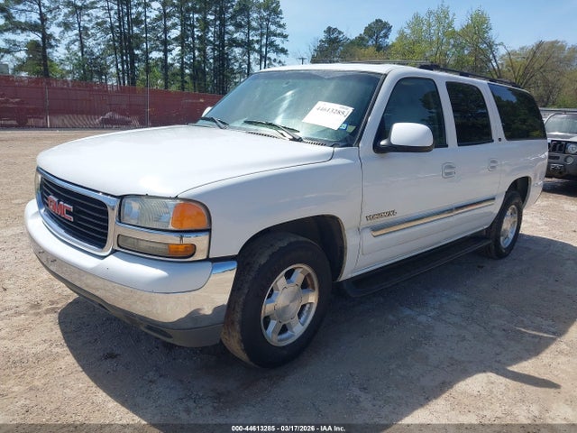 Aukcja sprzedaży 2004 Gmc Yukon Xl 1500 Slt, vin: 1GKEC16Z24J294580, numer aukcji: 44613285