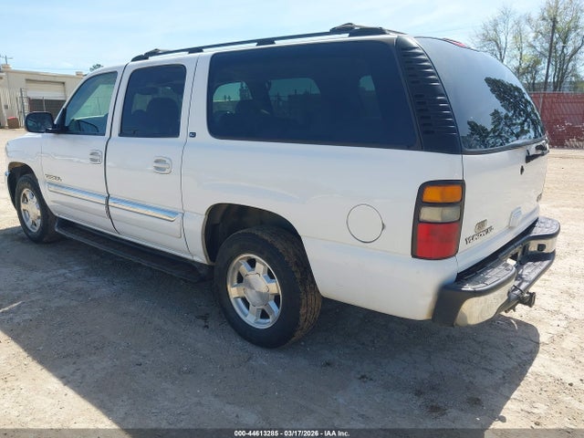 Aukcja sprzedaży 2004 Gmc Yukon Xl 1500 Slt, vin: 1GKEC16Z24J294580, numer aukcji: 44613285