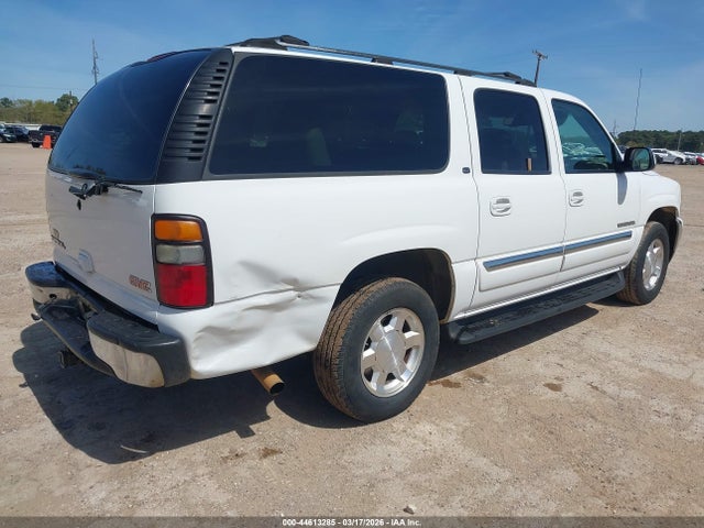 Aukcja sprzedaży 2004 Gmc Yukon Xl 1500 Slt, vin: 1GKEC16Z24J294580, numer aukcji: 44613285
