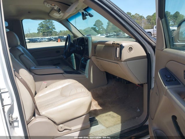 Aukcja sprzedaży 2004 Gmc Yukon Xl 1500 Slt, vin: 1GKEC16Z24J294580, numer aukcji: 44613285