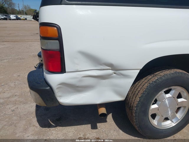 Aukcja sprzedaży 2004 Gmc Yukon Xl 1500 Slt, vin: 1GKEC16Z24J294580, numer aukcji: 44613285