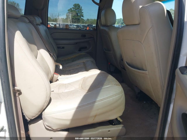 Aukcja sprzedaży 2004 Gmc Yukon Xl 1500 Slt, vin: 1GKEC16Z24J294580, numer aukcji: 44613285