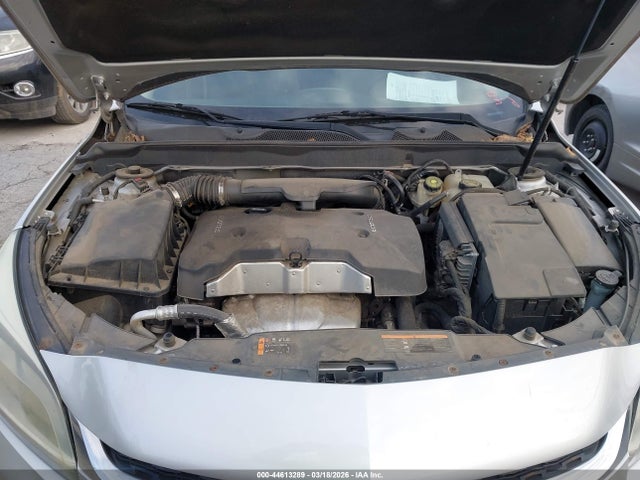 Chevrolet MALIBU LS 2015 1G11B5SL4FF238614 Image 10