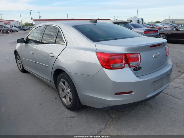 Chevrolet MALIBU LS 2015 1G11B5SL4FF238614 Image 3