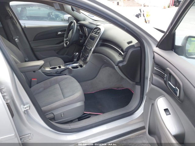 Chevrolet MALIBU LS 2015 1G11B5SL4FF238614 Image 5