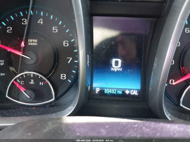 Chevrolet MALIBU LS 2015 1G11B5SL4FF238614 Image 7