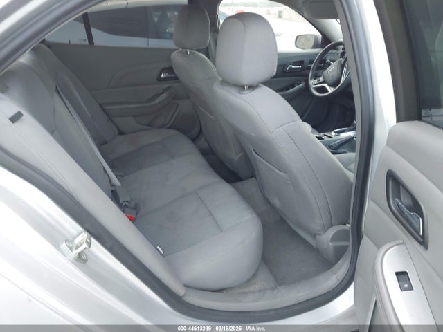 Chevrolet MALIBU LS 2015 1G11B5SL4FF238614 Image 8