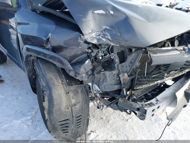 JTEMU5JR5M5946356 Toyota 4RUNNER SR5