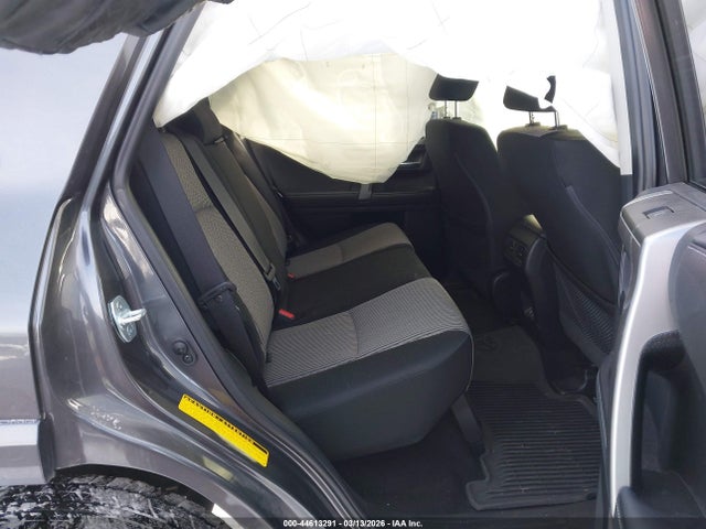 JTEMU5JR5M5946356 Toyota 4RUNNER SR5