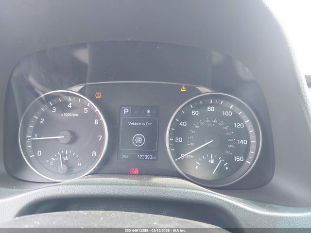 5NPD84LF8HH060057 Hyundai ELANTRA SE