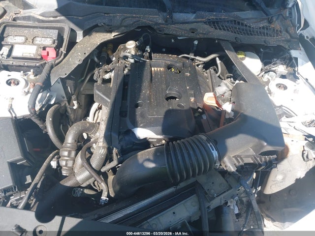 2016 FORD MUSTANG 1FA6P8THXG5273701 Photo 9