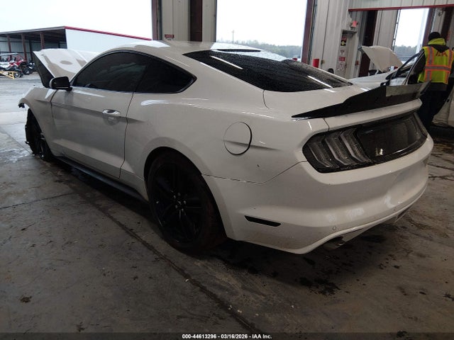 2016 FORD MUSTANG 1FA6P8THXG5273701 Photo 2