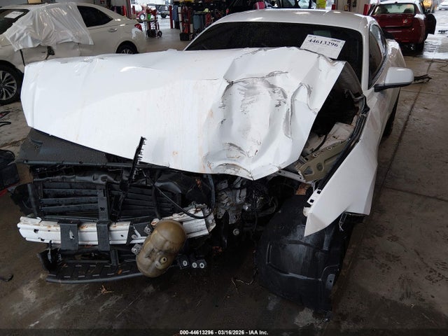 2016 FORD MUSTANG 1FA6P8THXG5273701 Photo 5