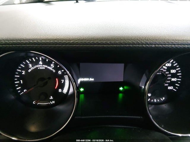 2016 FORD MUSTANG 1FA6P8THXG5273701 Photo 6