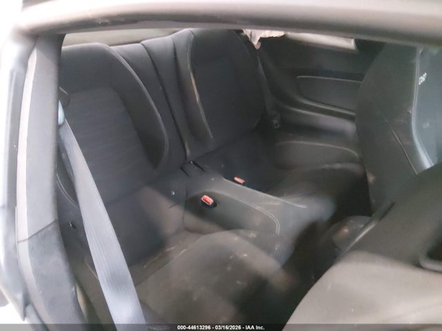 2016 FORD MUSTANG 1FA6P8THXG5273701 Photo 7