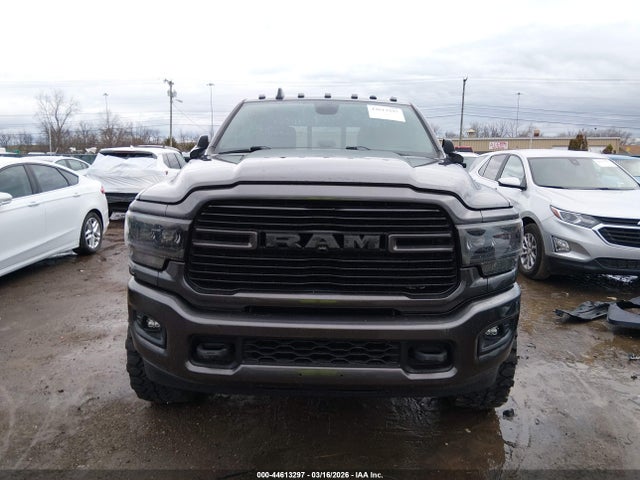 44613297 :رقم المزاد ، 3C6UR5CL3NG128107 vin ، 2022 Ram 2500 Tradesman  4x4 6'4 Box مزاد بيع